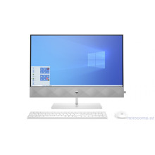 HP Pavilion All-in-One PC 27-d0026ur (2G4N8EA)